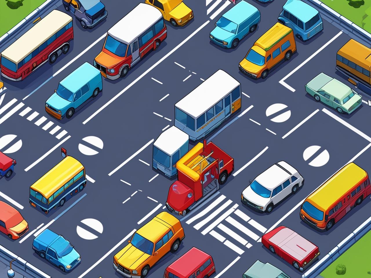Traffic Control.io