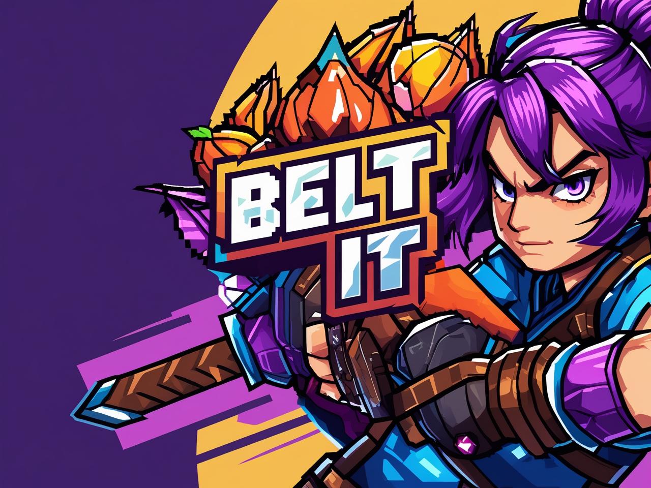 Belt It