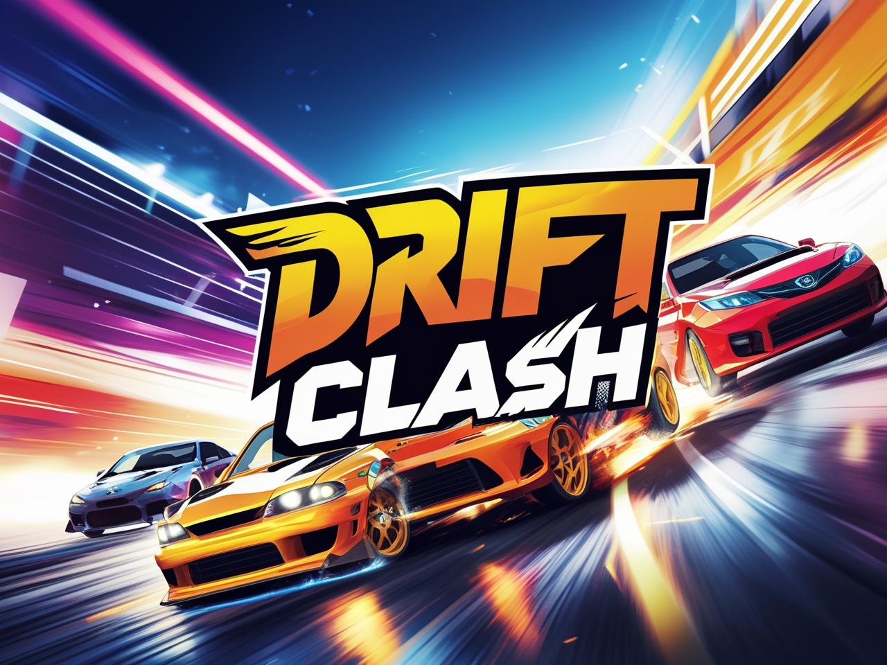 Drift Clash