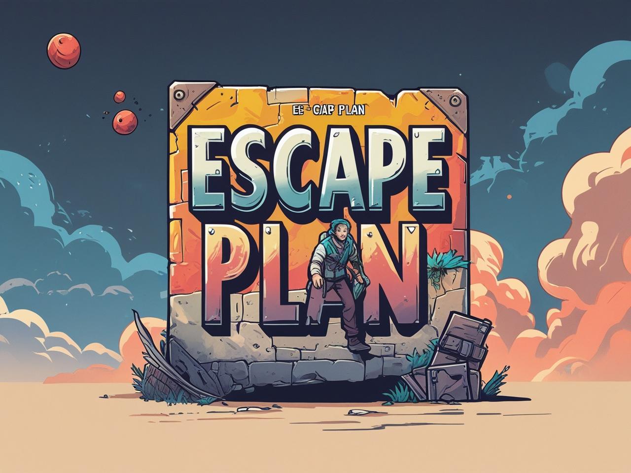 Escape Plan